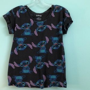 LILO and Stitch shirt